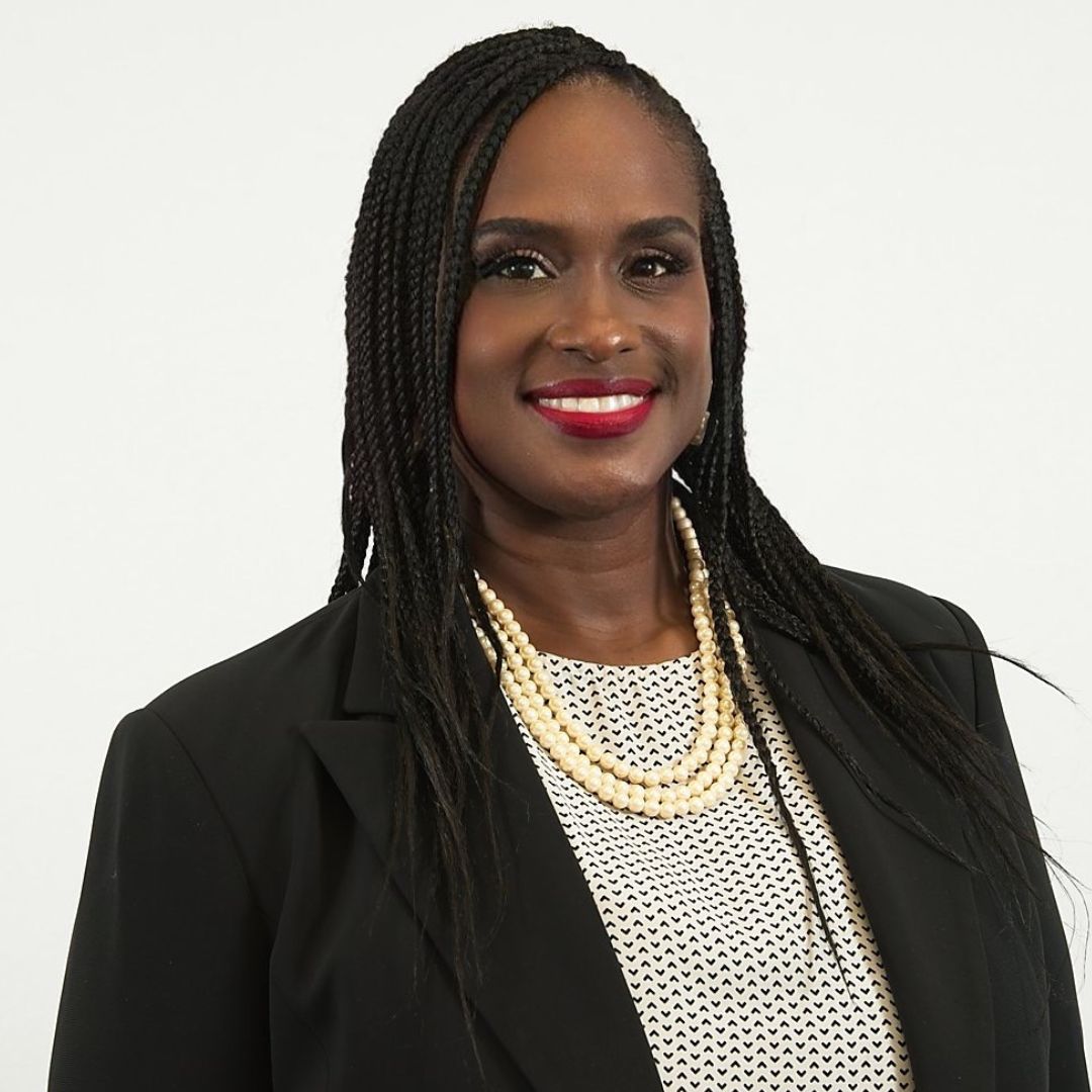 Dr. Francine Baugh-Stewart
